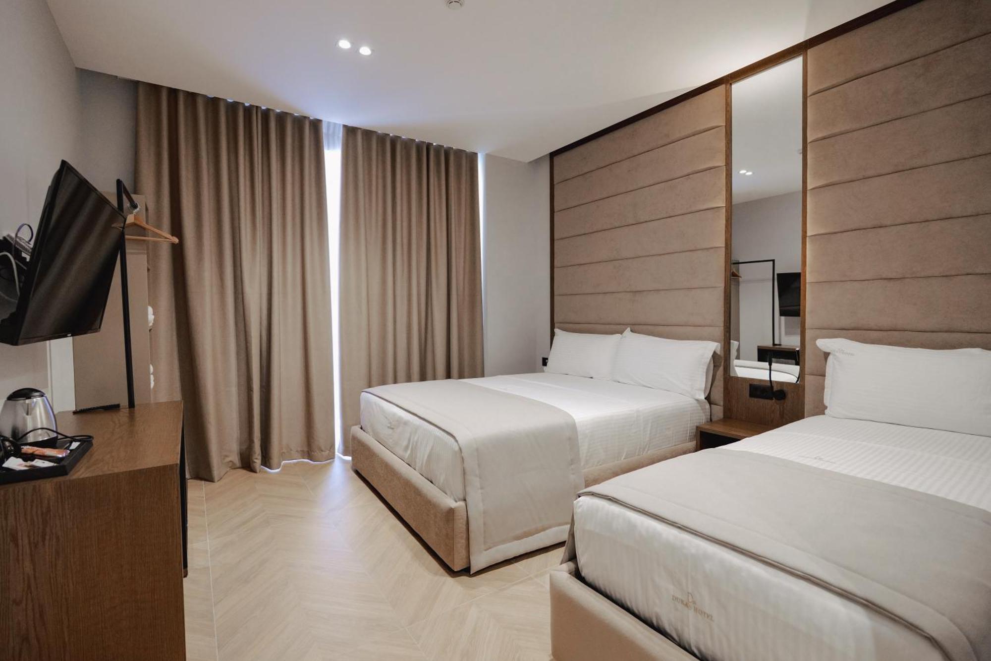 קסאמיל Duka'S Hotel מראה חיצוני תמונה
