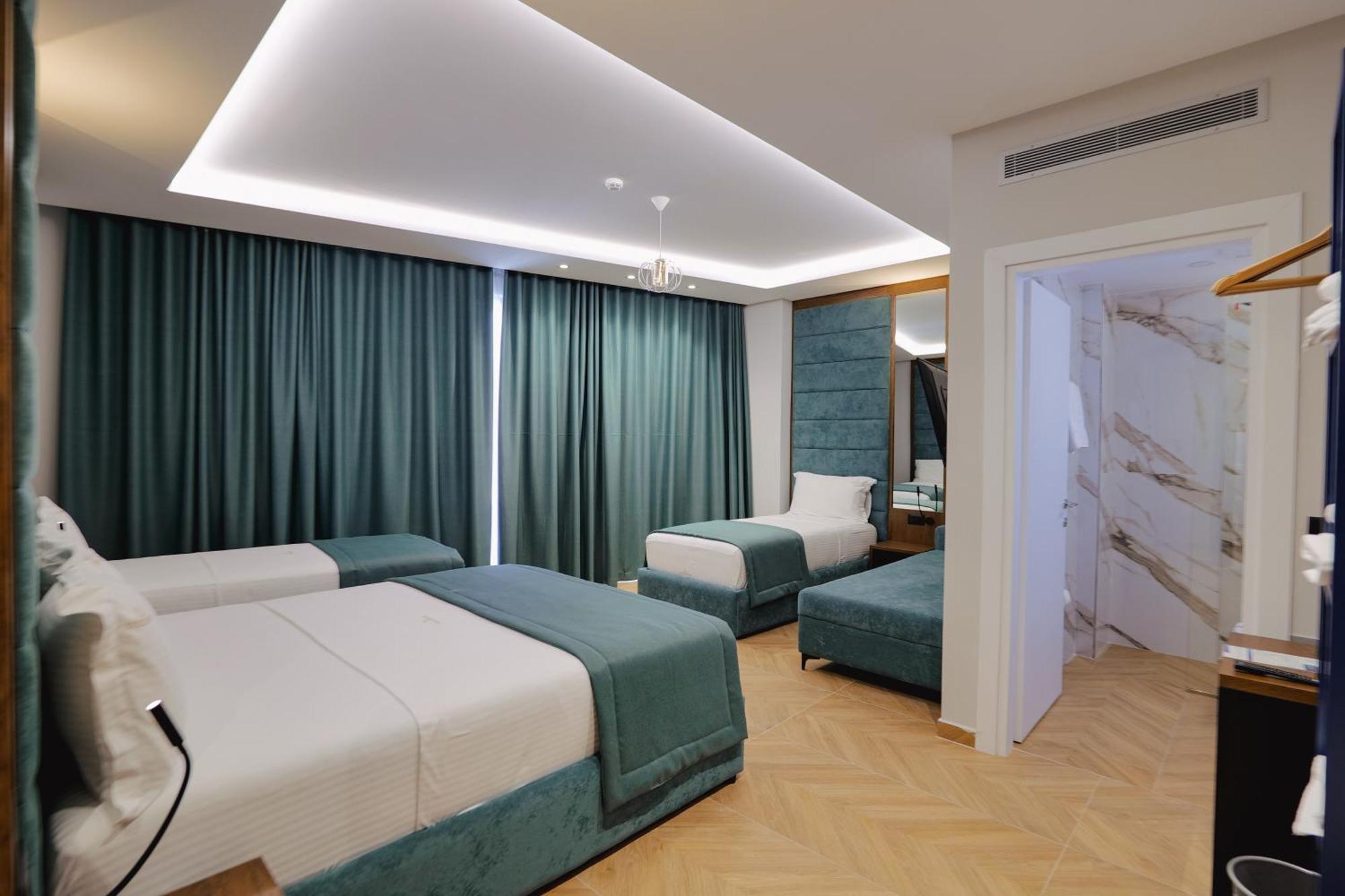 קסאמיל Duka'S Hotel מראה חיצוני תמונה