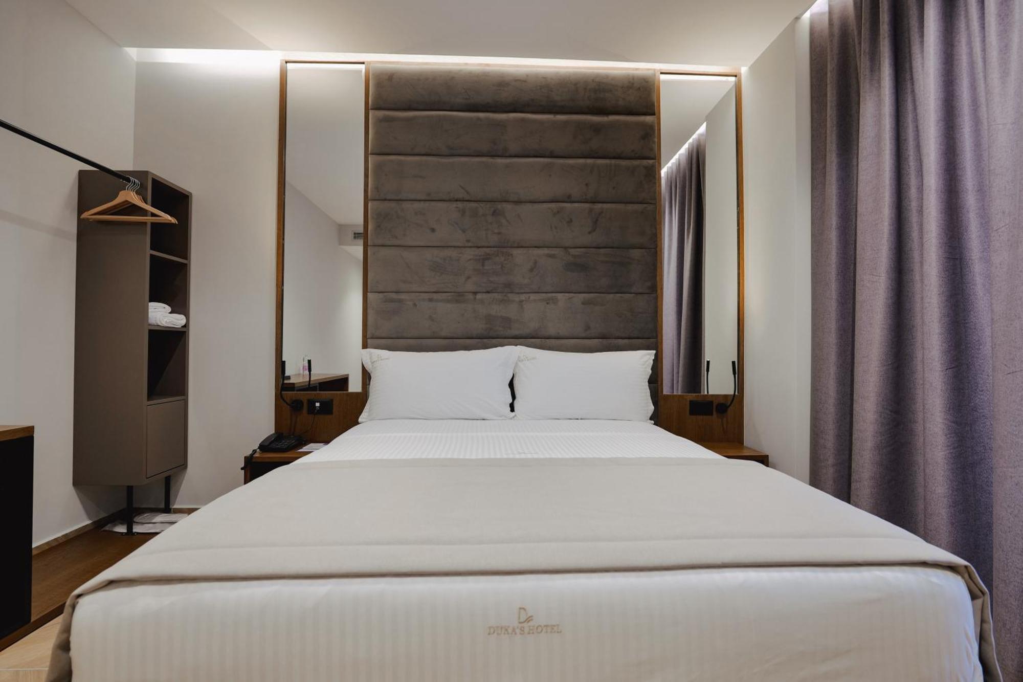 קסאמיל Duka'S Hotel מראה חיצוני תמונה