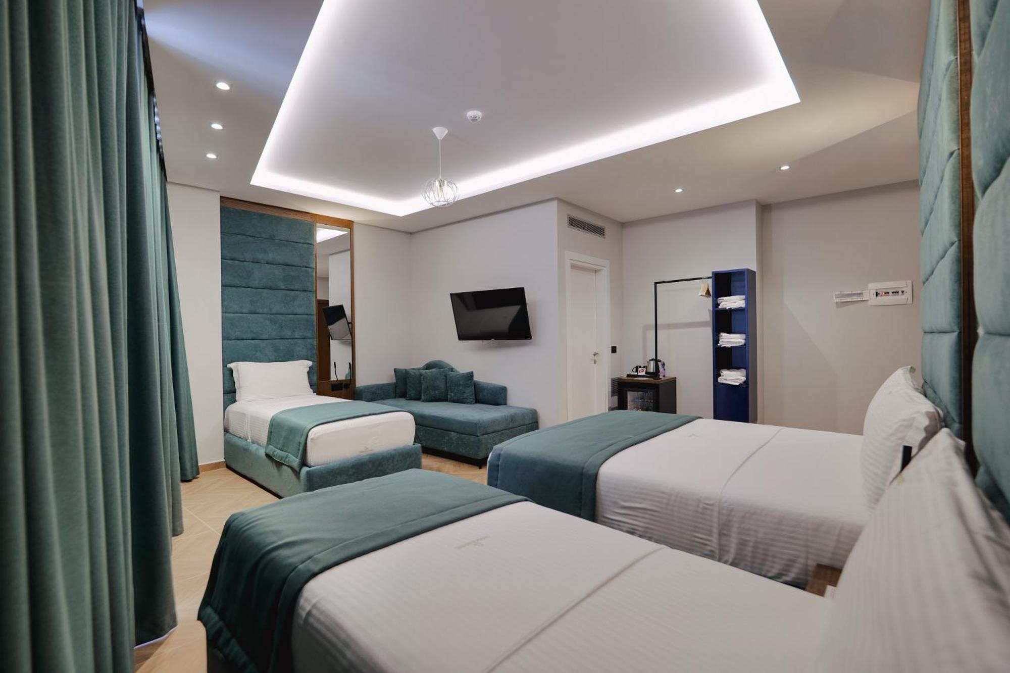 קסאמיל Duka'S Hotel מראה חיצוני תמונה