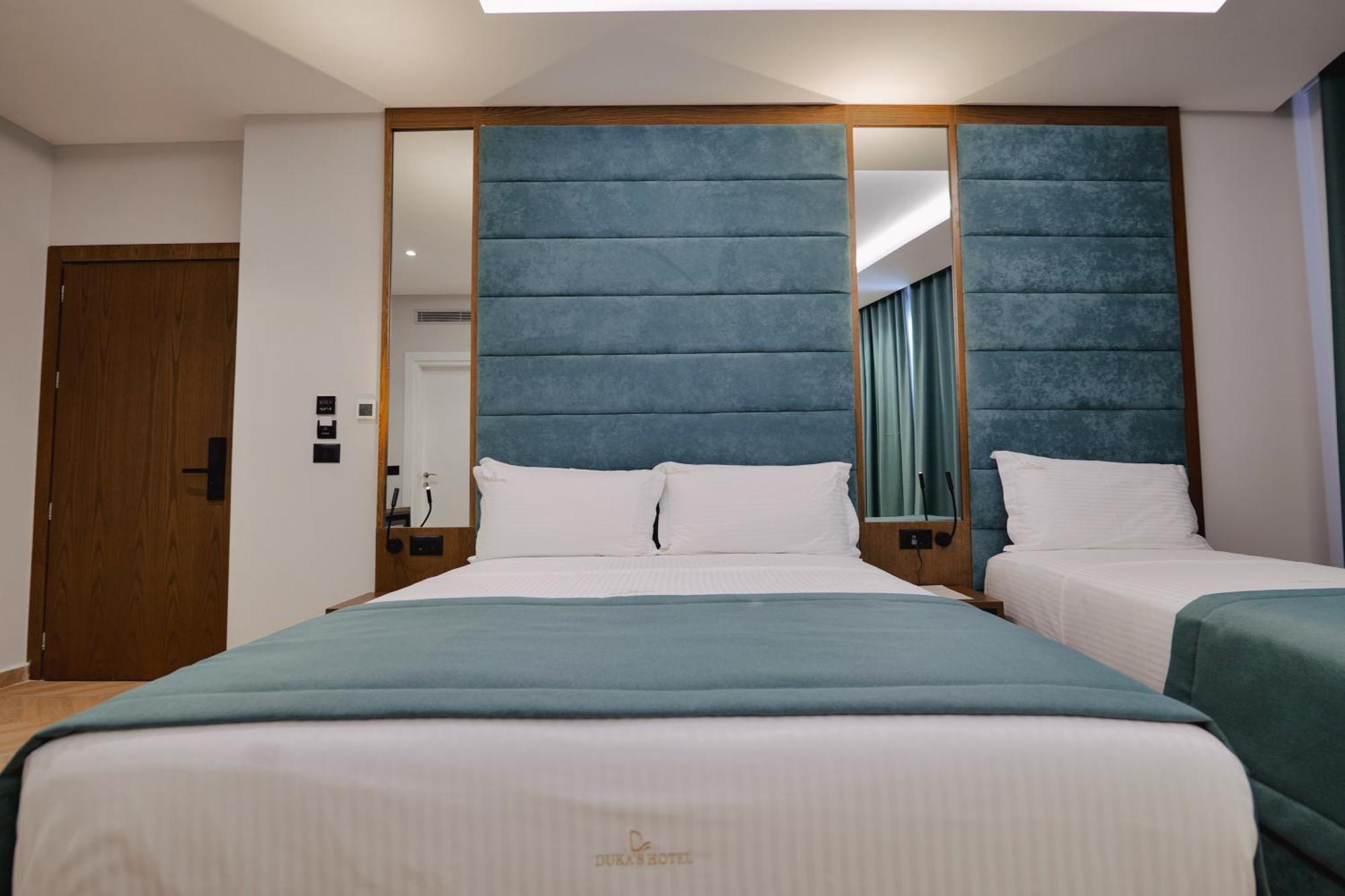 קסאמיל Duka'S Hotel מראה חיצוני תמונה
