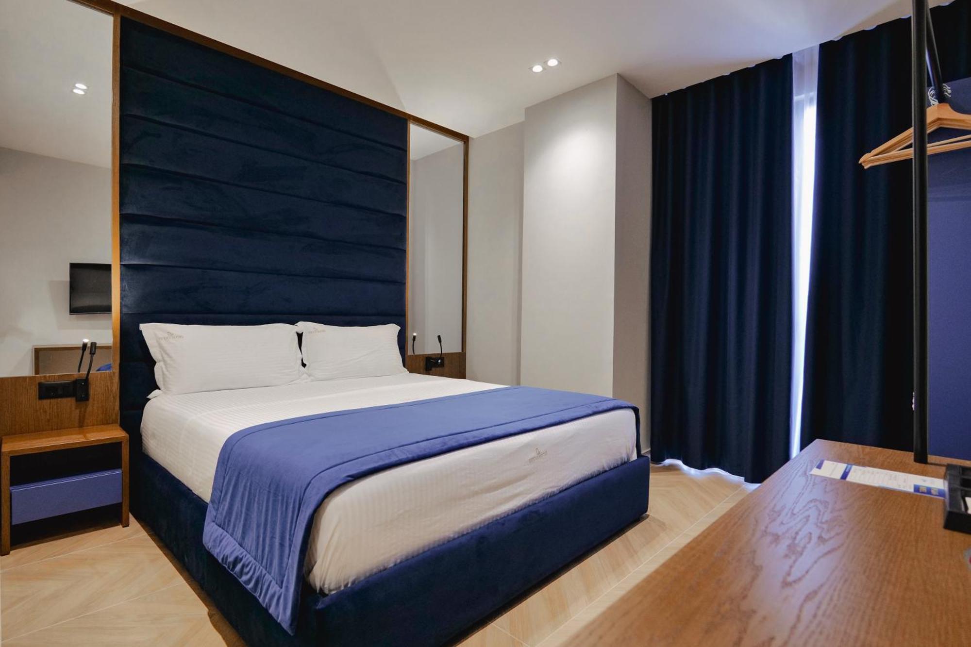 קסאמיל Duka'S Hotel מראה חיצוני תמונה