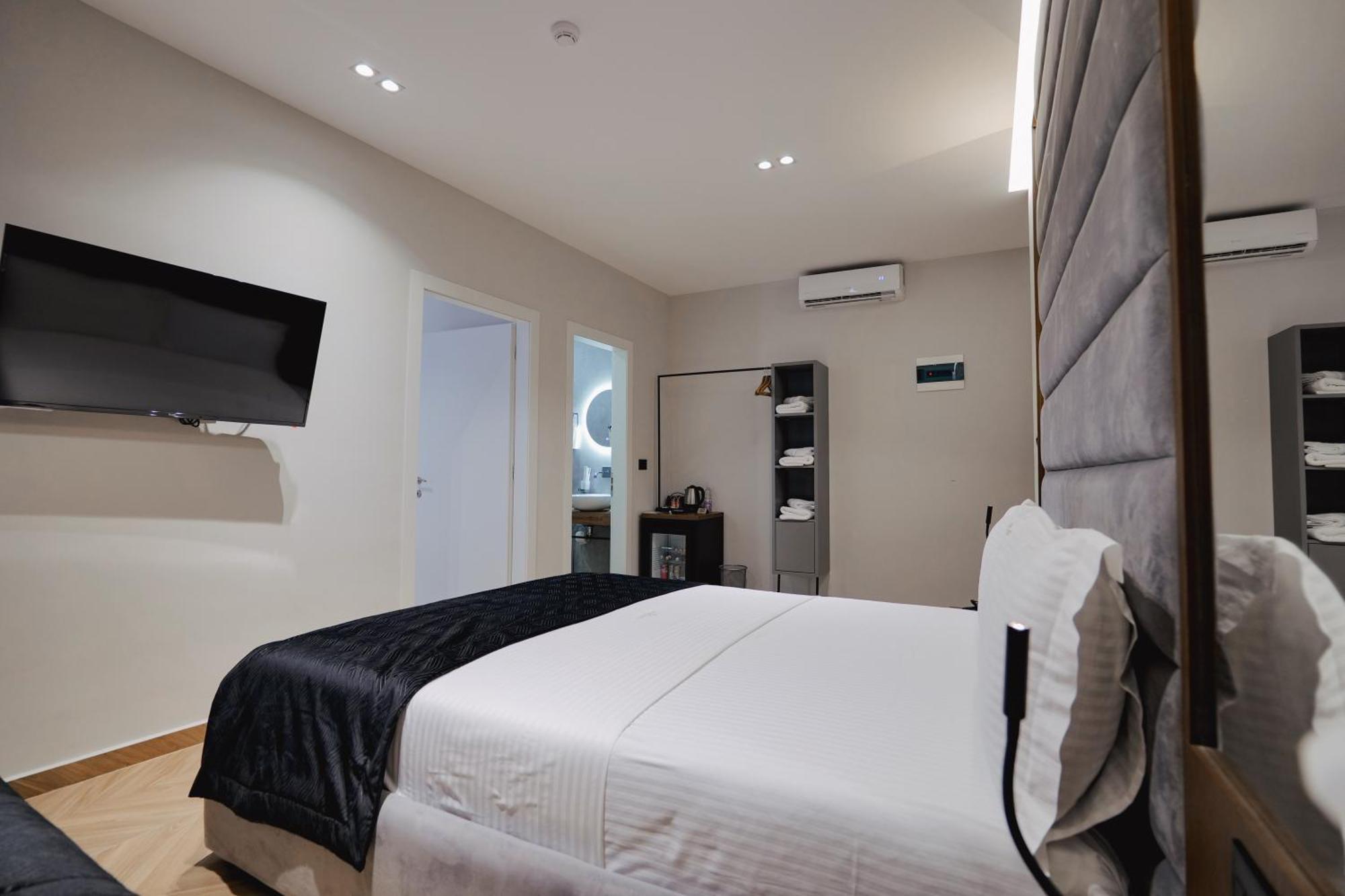 קסאמיל Duka'S Hotel מראה חיצוני תמונה