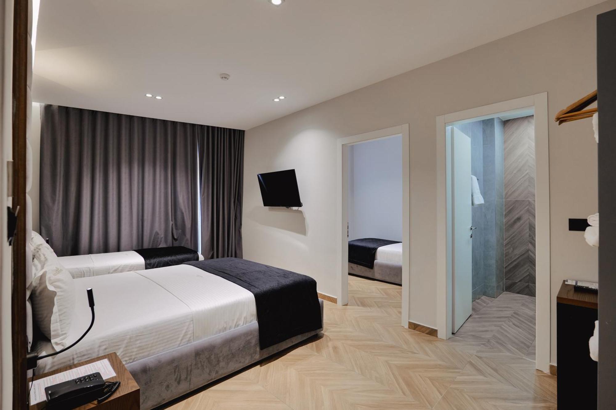 קסאמיל Duka'S Hotel מראה חיצוני תמונה