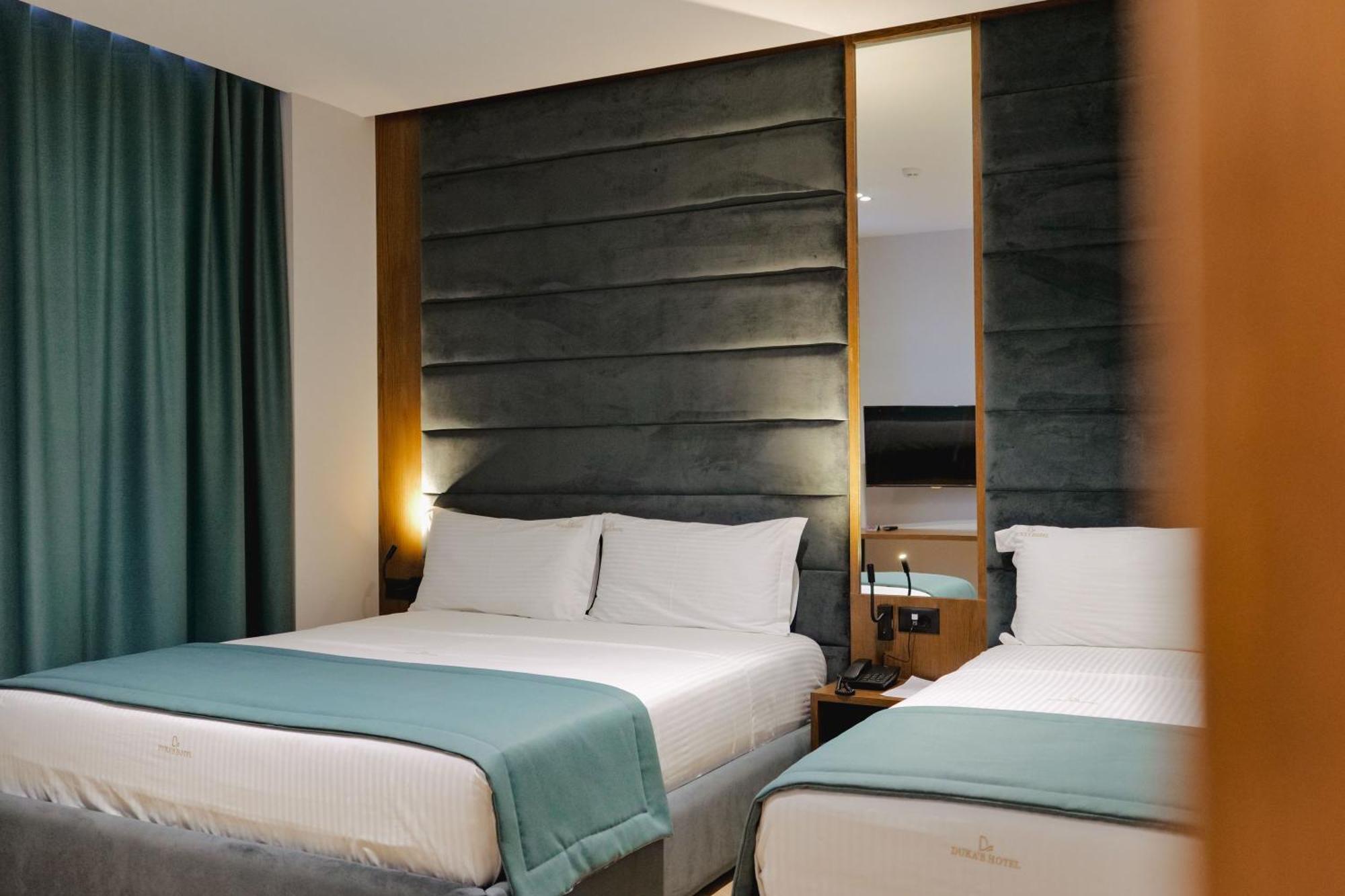 קסאמיל Duka'S Hotel מראה חיצוני תמונה
