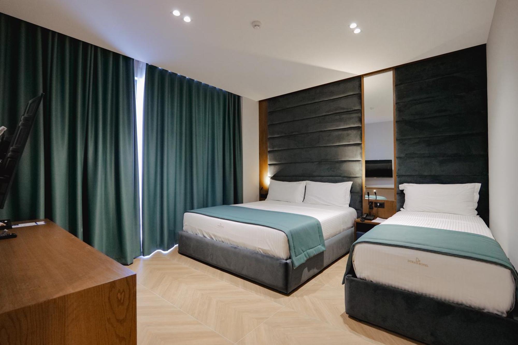 קסאמיל Duka'S Hotel מראה חיצוני תמונה