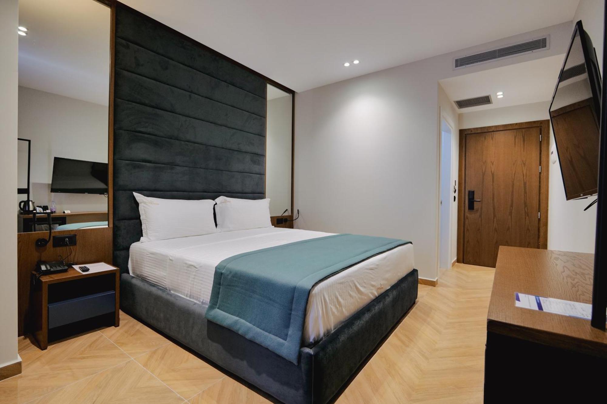 קסאמיל Duka'S Hotel מראה חיצוני תמונה