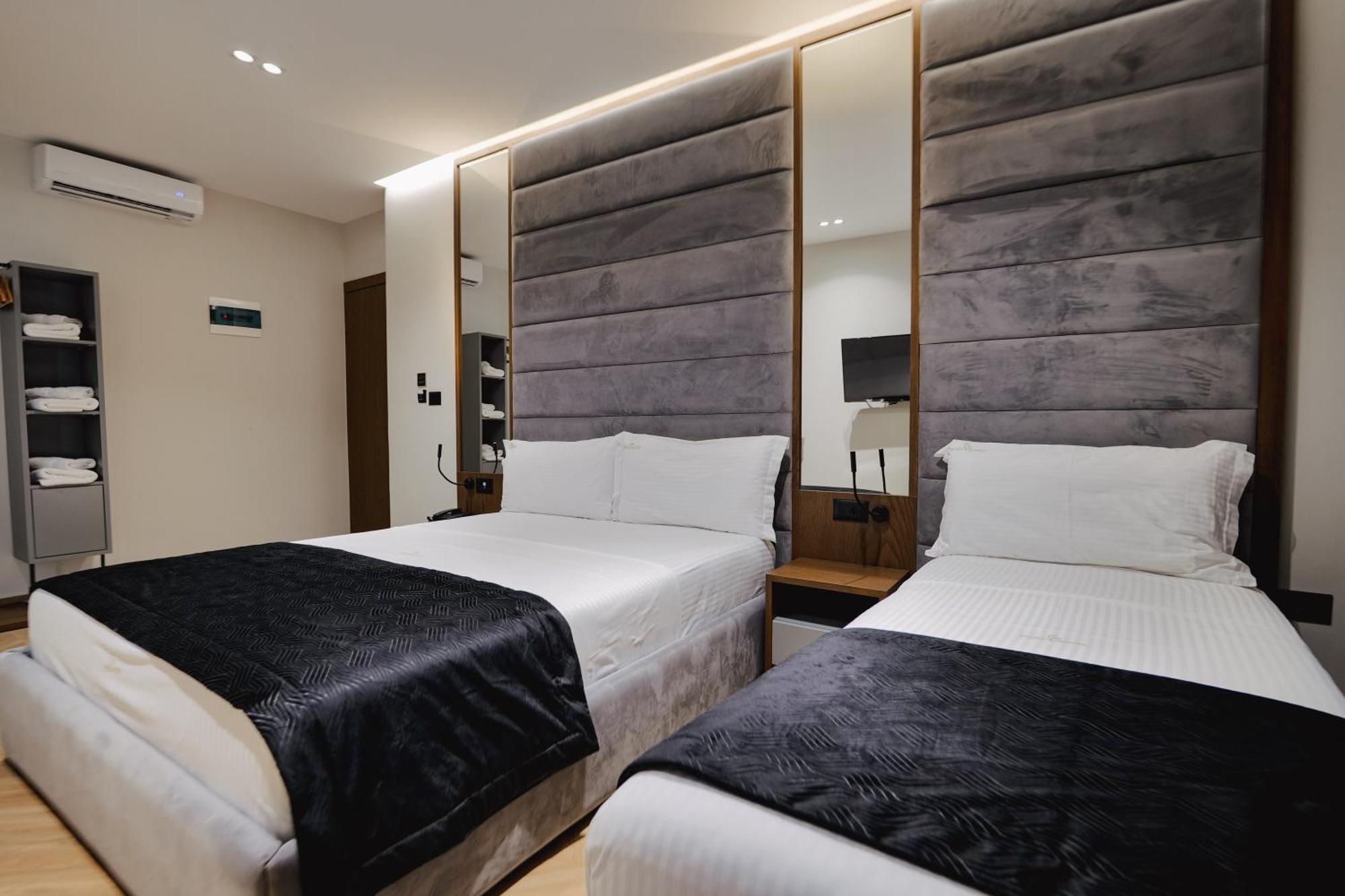 קסאמיל Duka'S Hotel מראה חיצוני תמונה