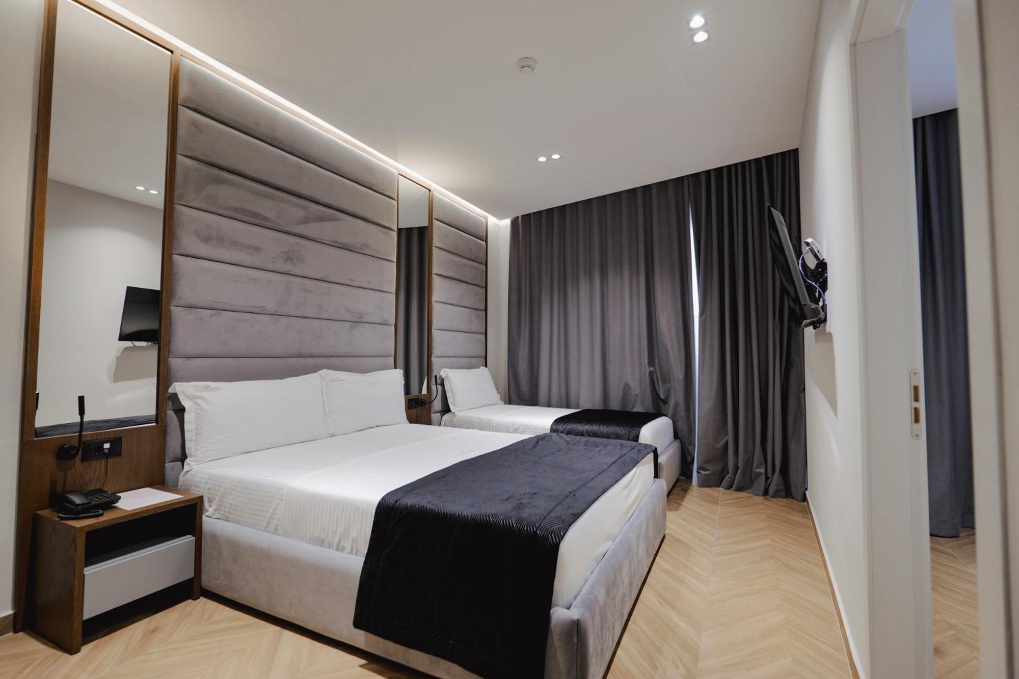 קסאמיל Duka'S Hotel מראה חיצוני תמונה