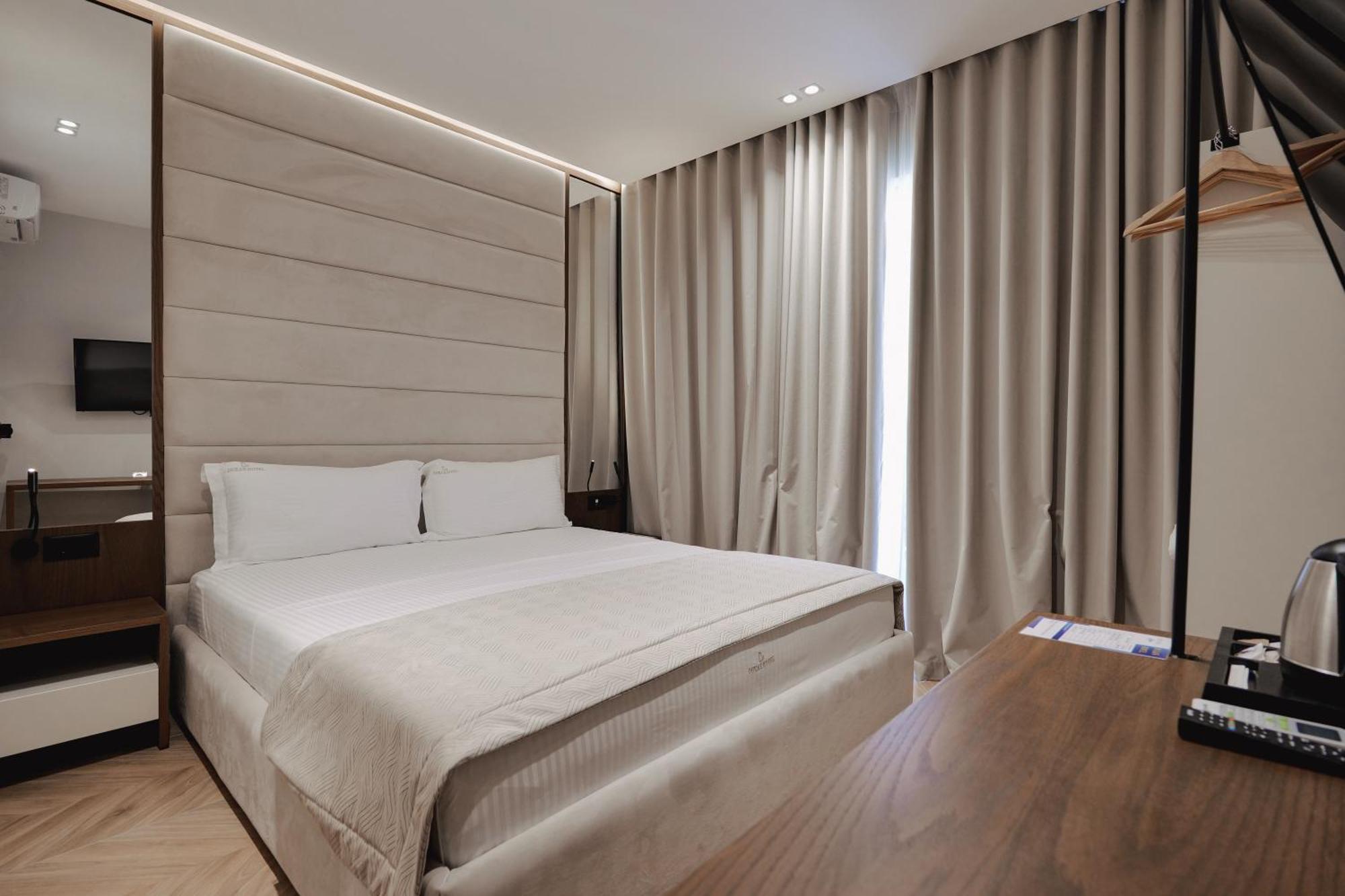 קסאמיל Duka'S Hotel מראה חיצוני תמונה