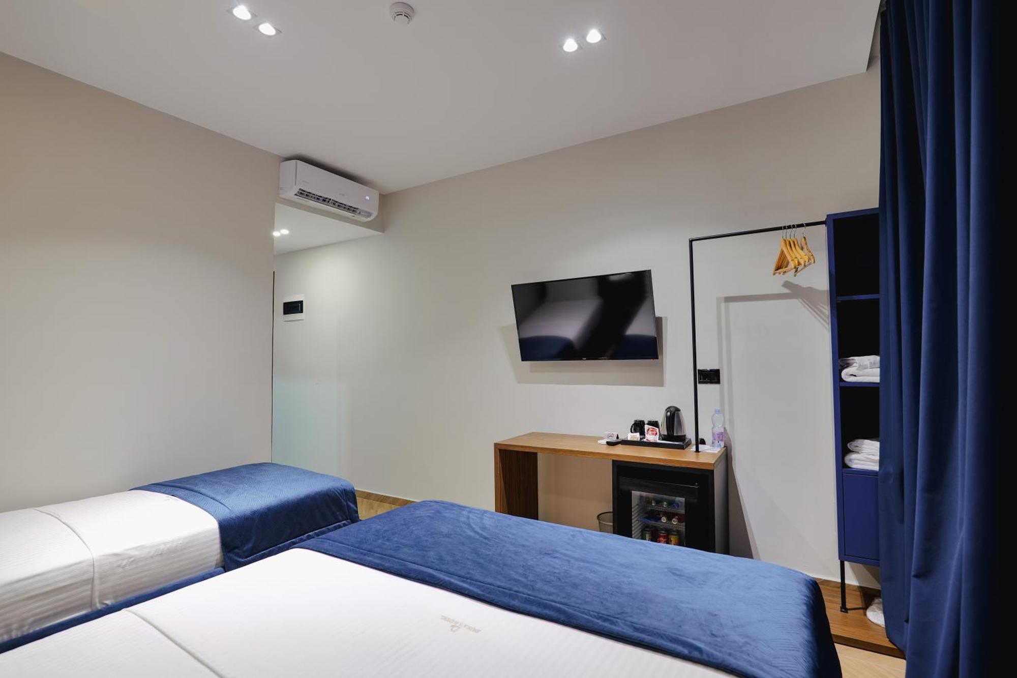 קסאמיל Duka'S Hotel מראה חיצוני תמונה