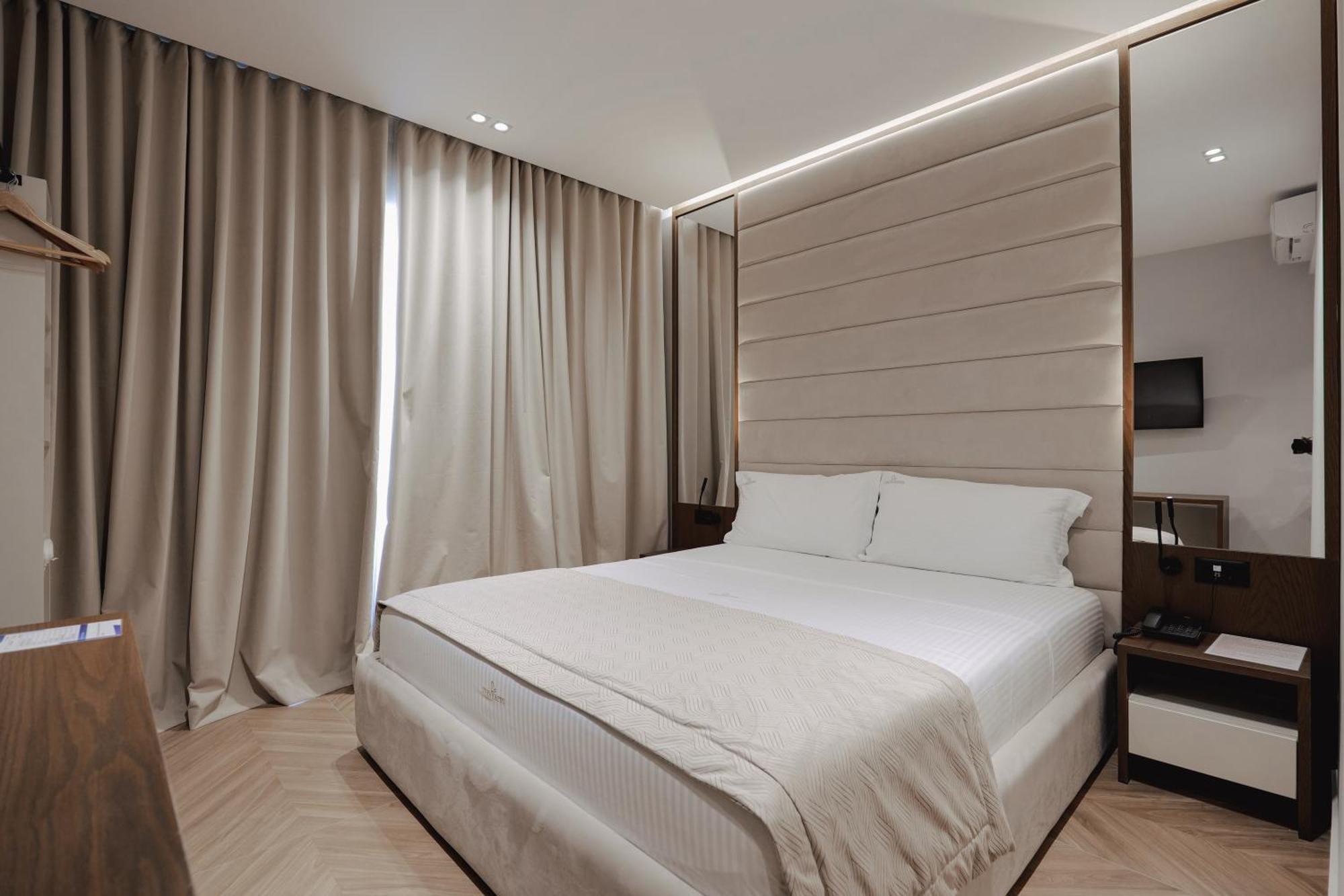 קסאמיל Duka'S Hotel מראה חיצוני תמונה
