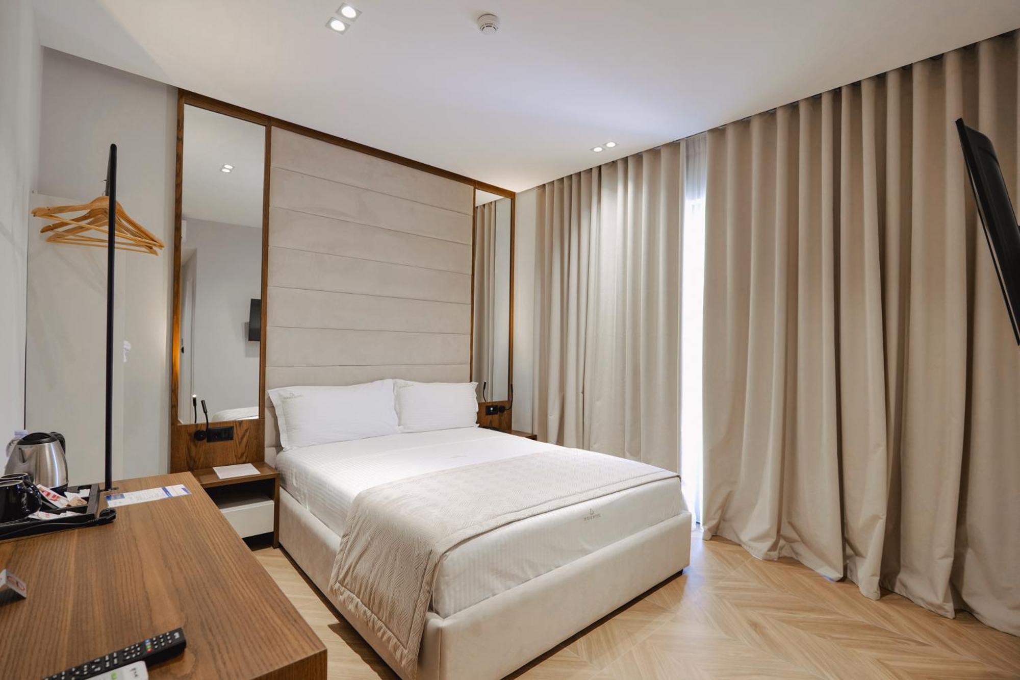 קסאמיל Duka'S Hotel מראה חיצוני תמונה