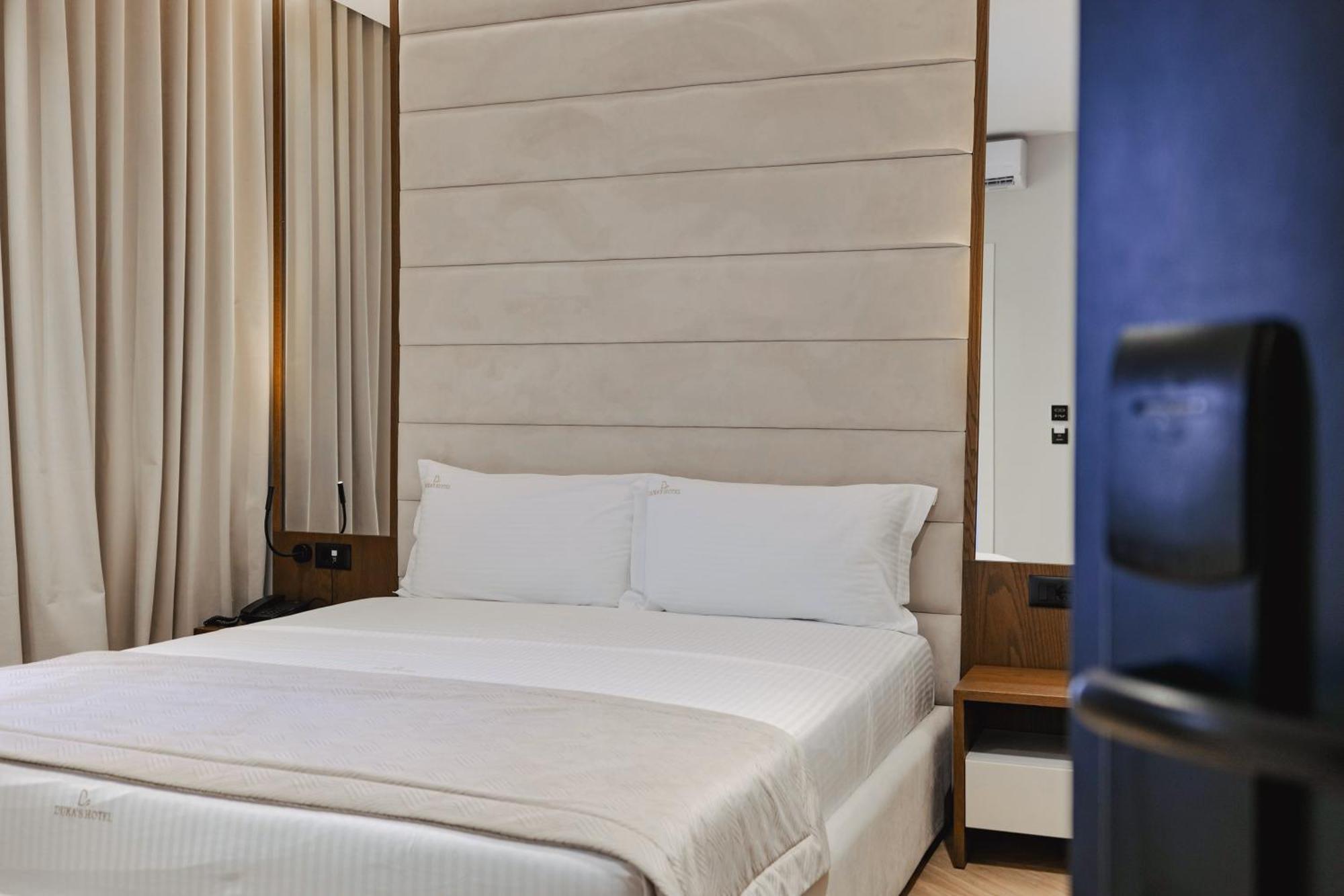 קסאמיל Duka'S Hotel מראה חיצוני תמונה