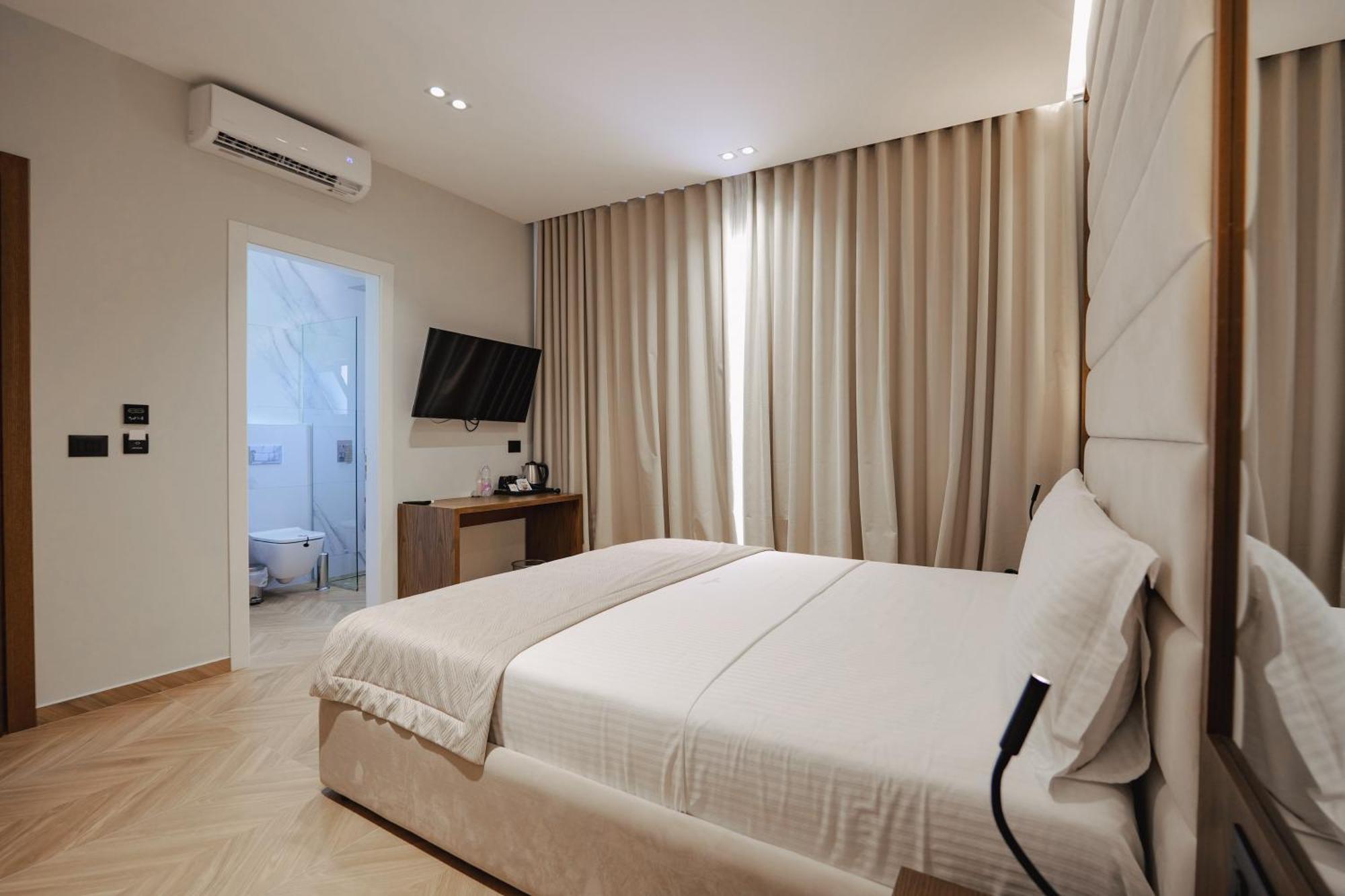 קסאמיל Duka'S Hotel מראה חיצוני תמונה