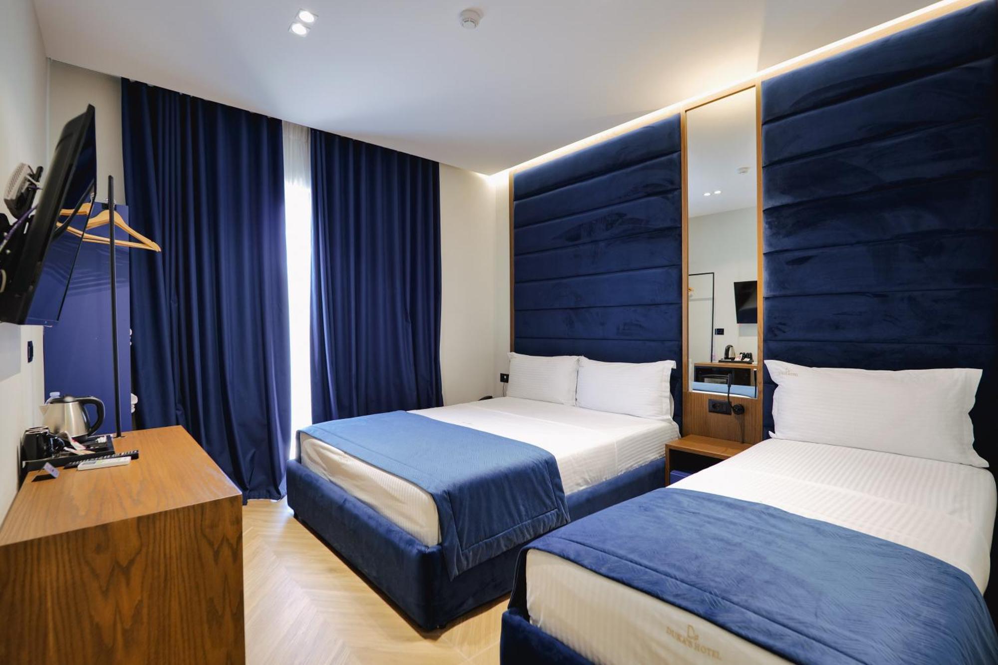 קסאמיל Duka'S Hotel מראה חיצוני תמונה