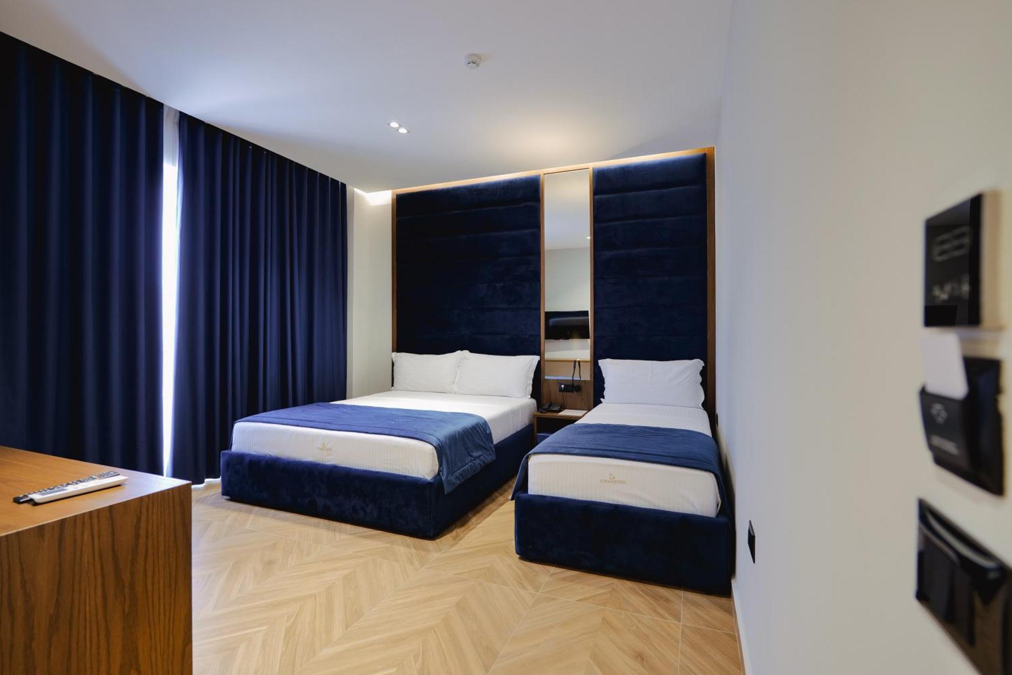 קסאמיל Duka'S Hotel מראה חיצוני תמונה