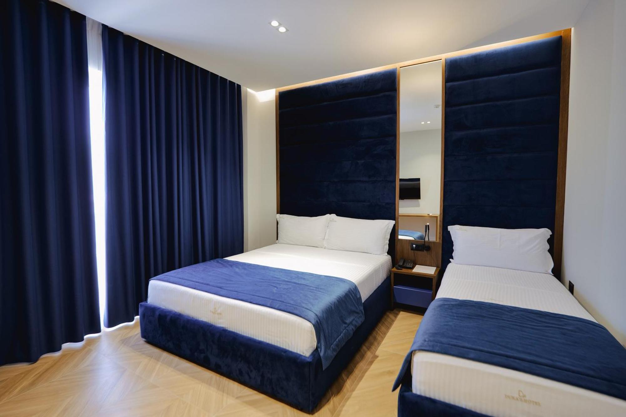 קסאמיל Duka'S Hotel מראה חיצוני תמונה