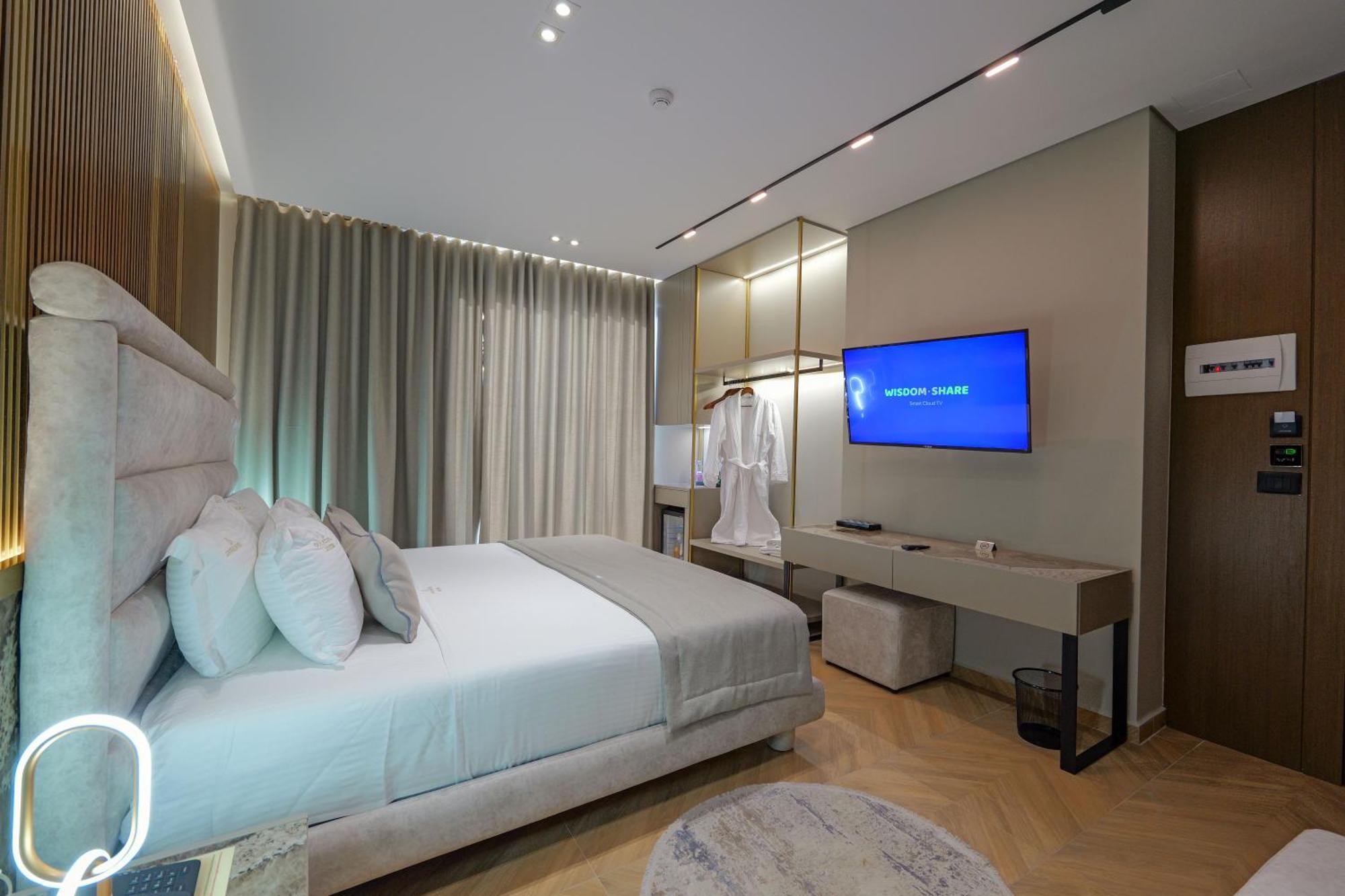 קסאמיל Duka'S Hotel מראה חיצוני תמונה