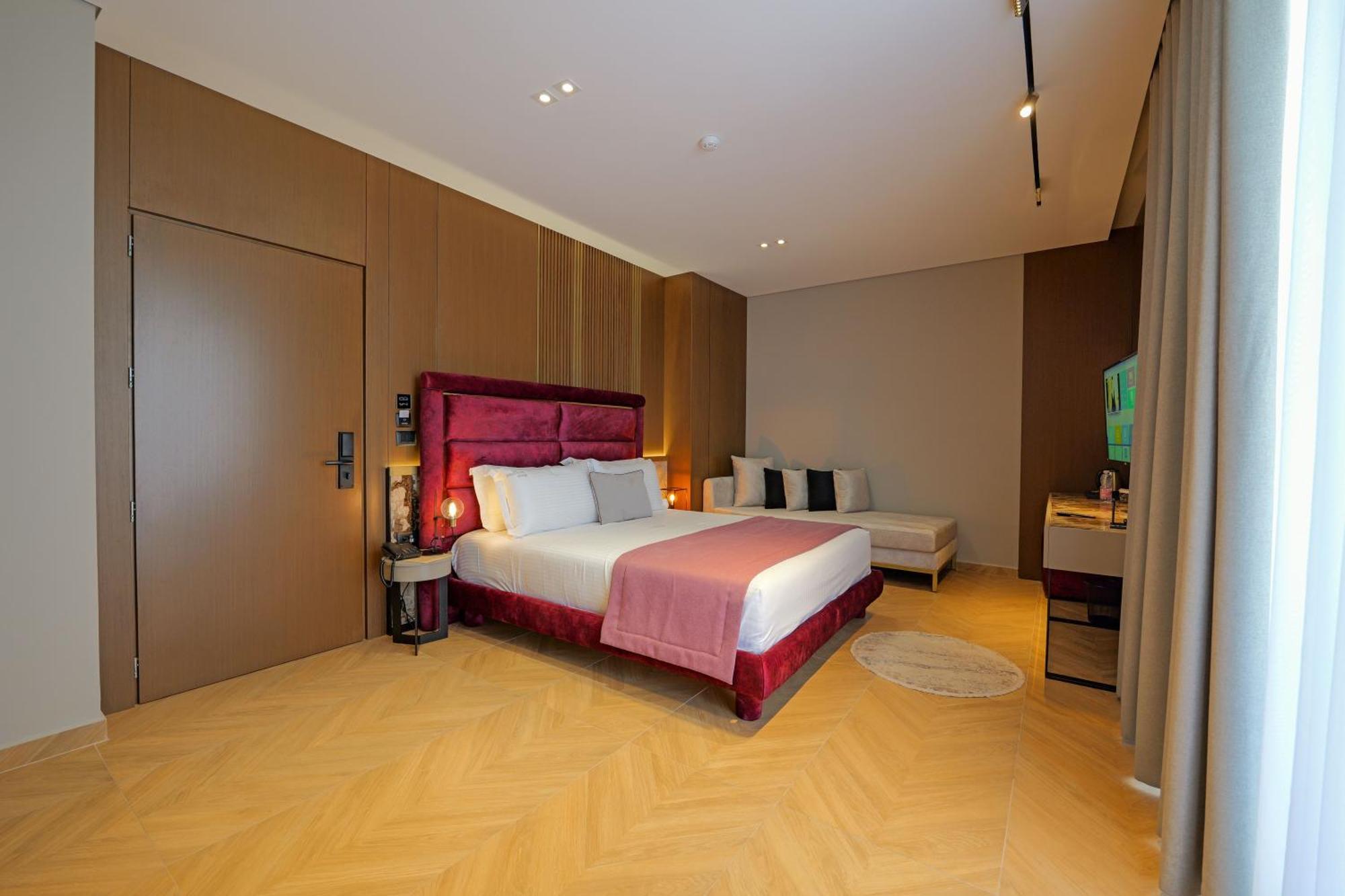קסאמיל Duka'S Hotel מראה חיצוני תמונה
