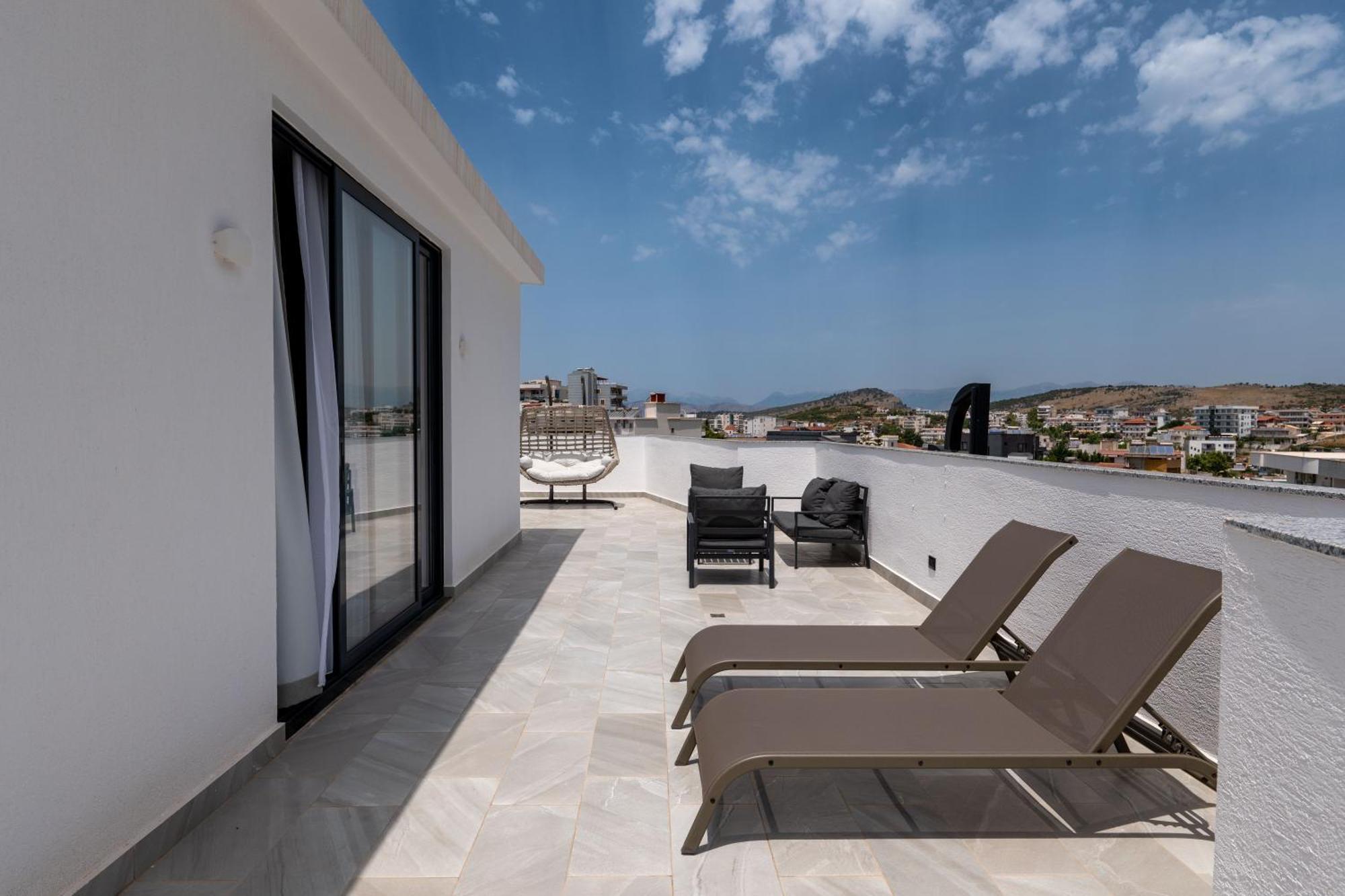 קסאמיל Duka'S Hotel מראה חיצוני תמונה