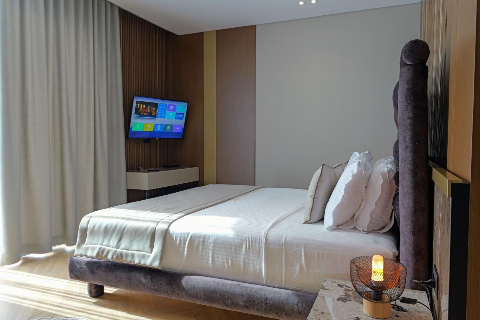 קסאמיל Duka'S Hotel מראה חיצוני תמונה
