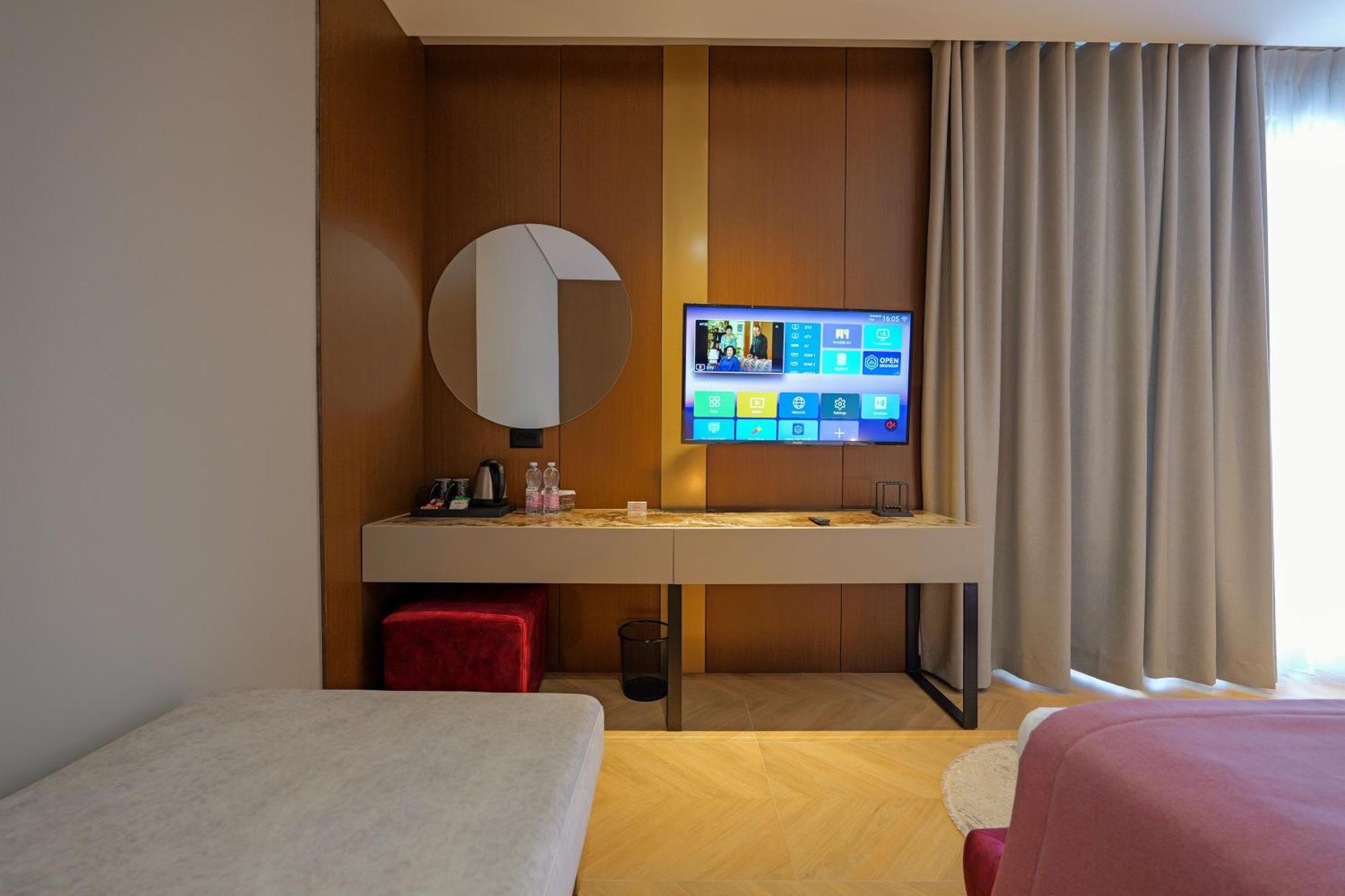 קסאמיל Duka'S Hotel מראה חיצוני תמונה