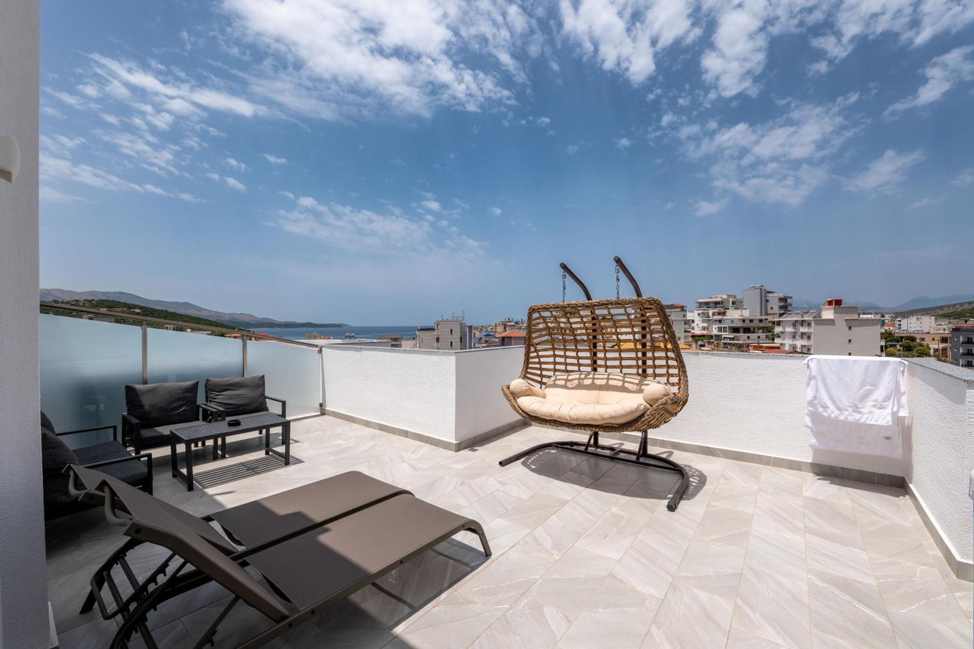 קסאמיל Duka'S Hotel מראה חיצוני תמונה