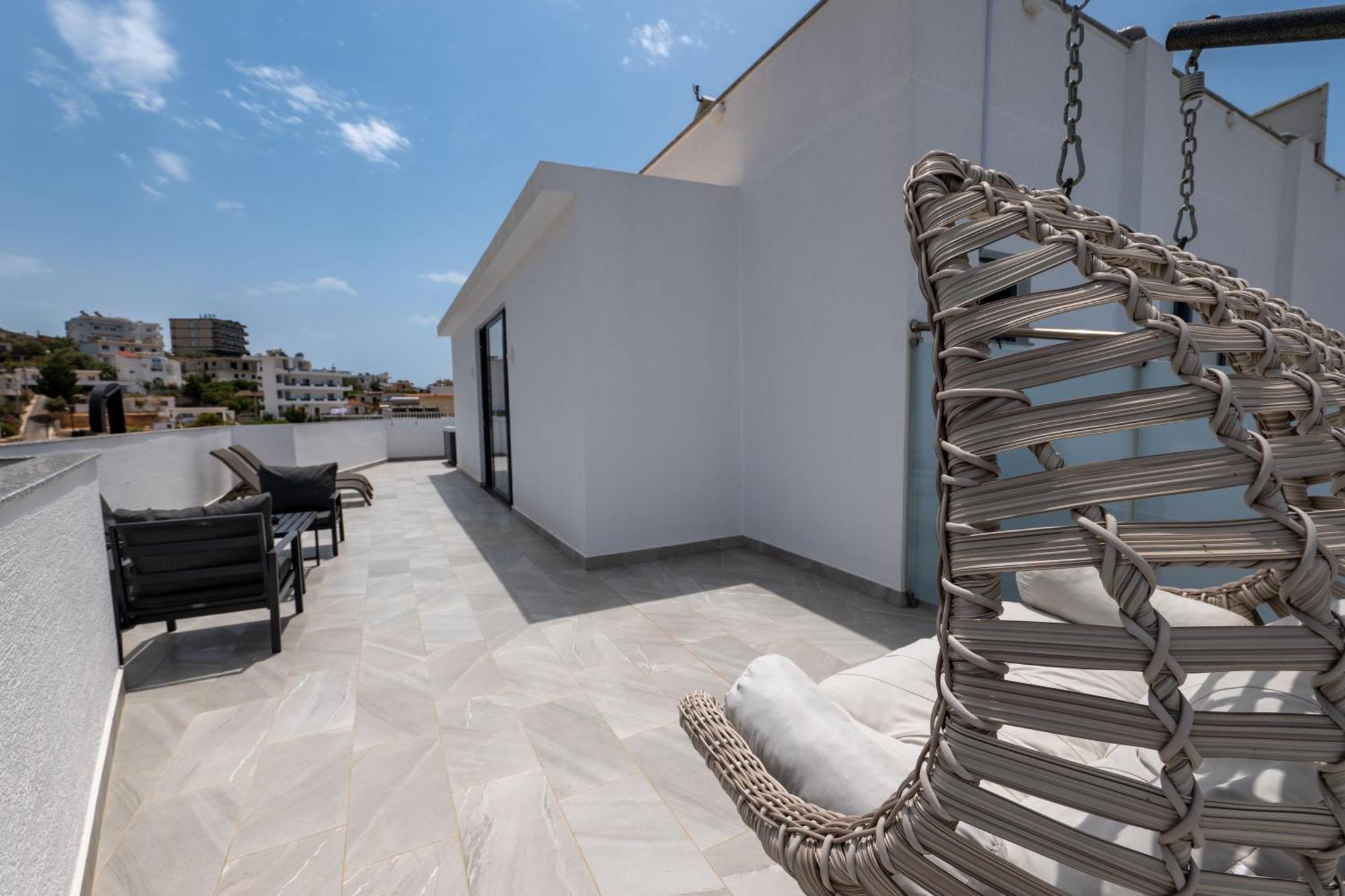 קסאמיל Duka'S Hotel מראה חיצוני תמונה